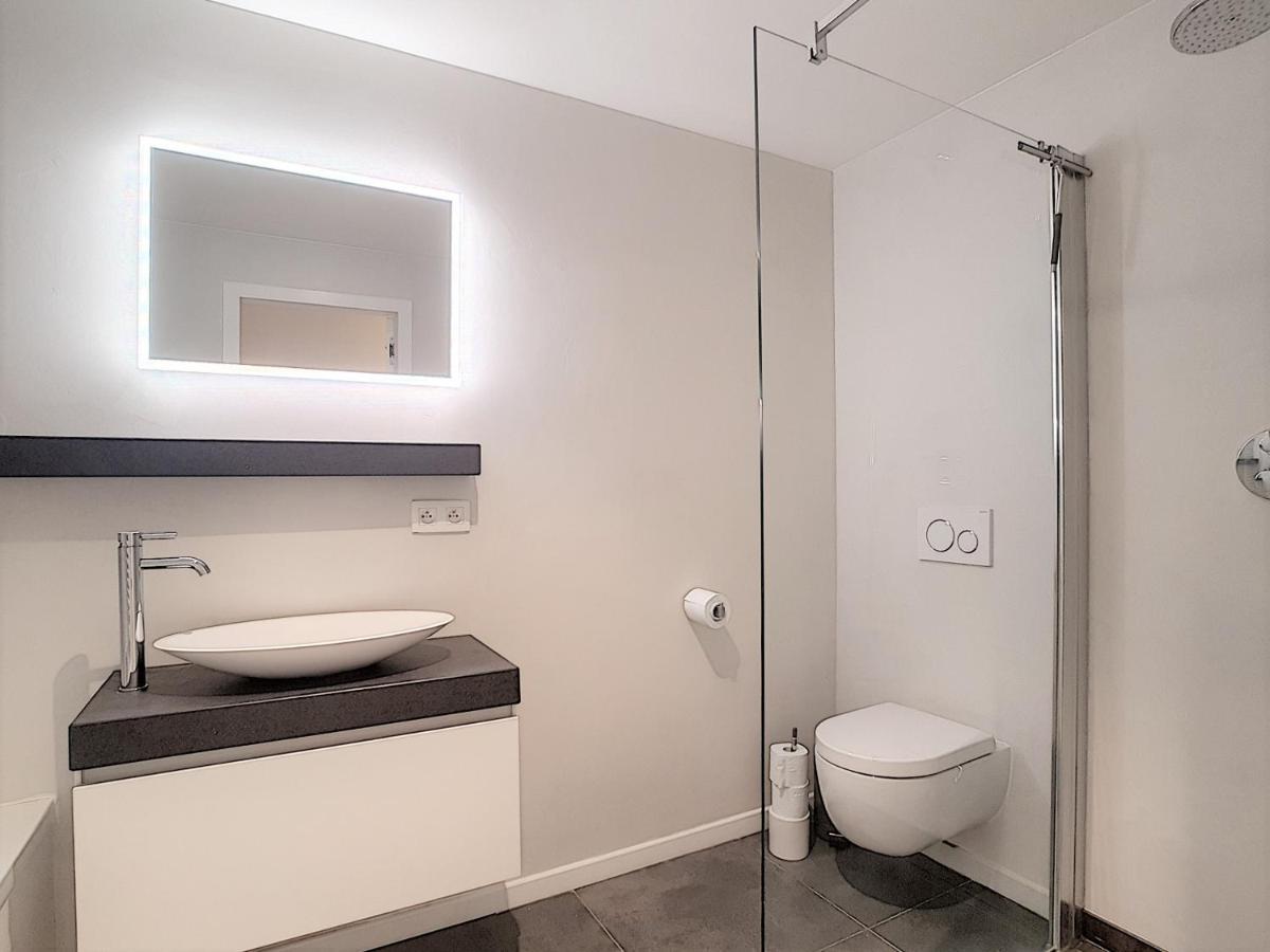 Rubensplein 7P, 4 Adults & 3 Kids - Free Parking Lägenhet Knokke-Heist Exteriör bild